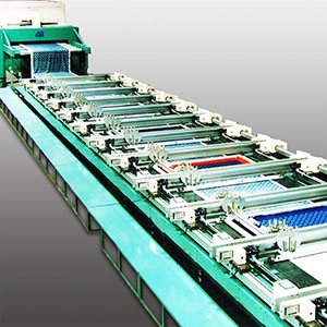 Gravure Printing Machine