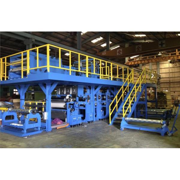 Custom Coating Machines