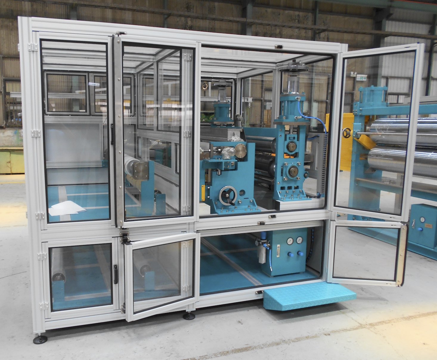 Custom Coating Machine-2