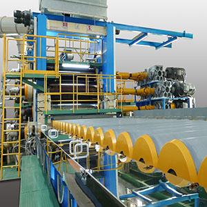 Cooling Unit (Soft PVC Sheet)