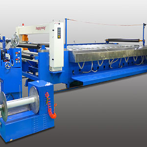 Cooling Unit (Rigid PVC Sheet)