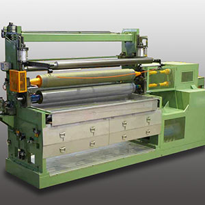 BOPP Film Coater