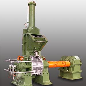 萬馬力機