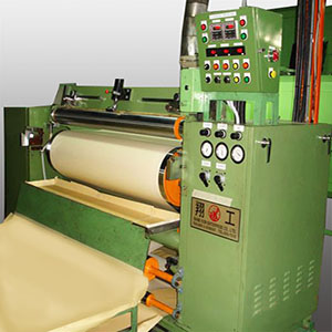 Comma涂布机(单机)